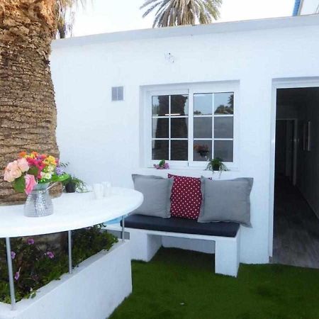Apartamento Lola Corralejo Ngoại thất bức ảnh