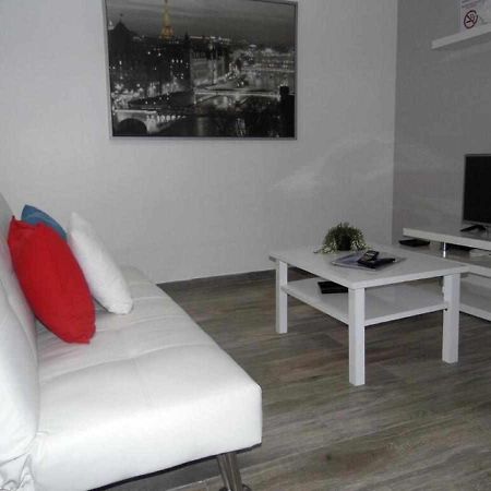 Apartamento Lola Corralejo Ngoại thất bức ảnh