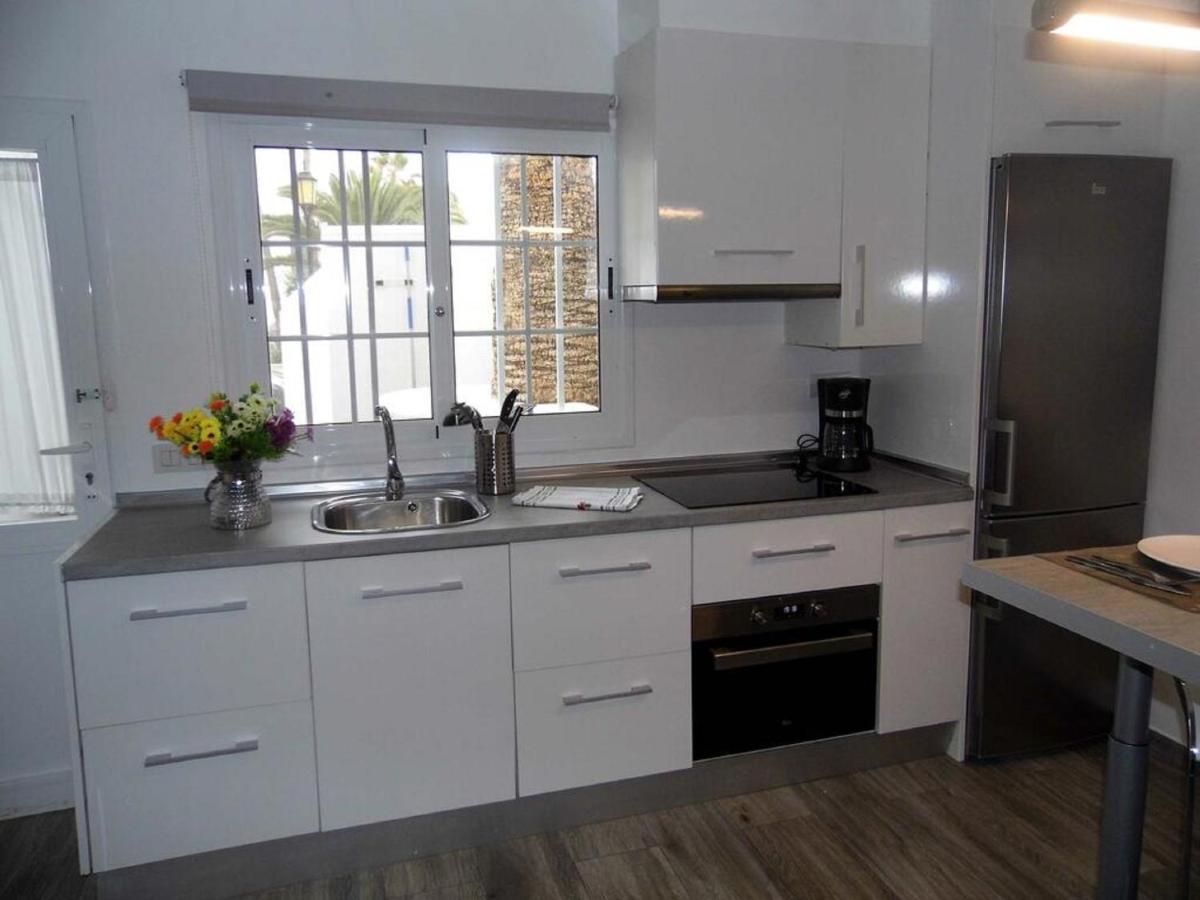 Apartamento Lola Corralejo Ngoại thất bức ảnh