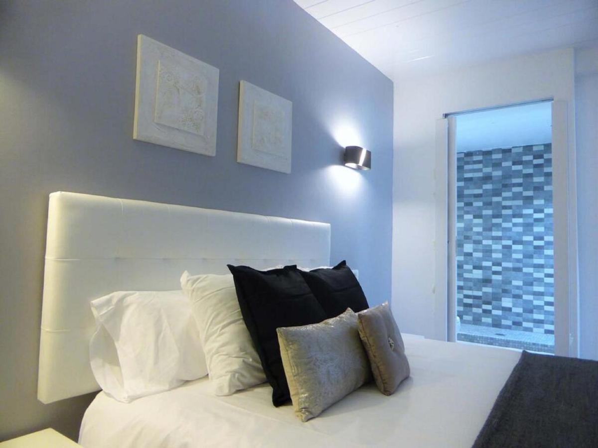 Apartamento Lola Corralejo Ngoại thất bức ảnh