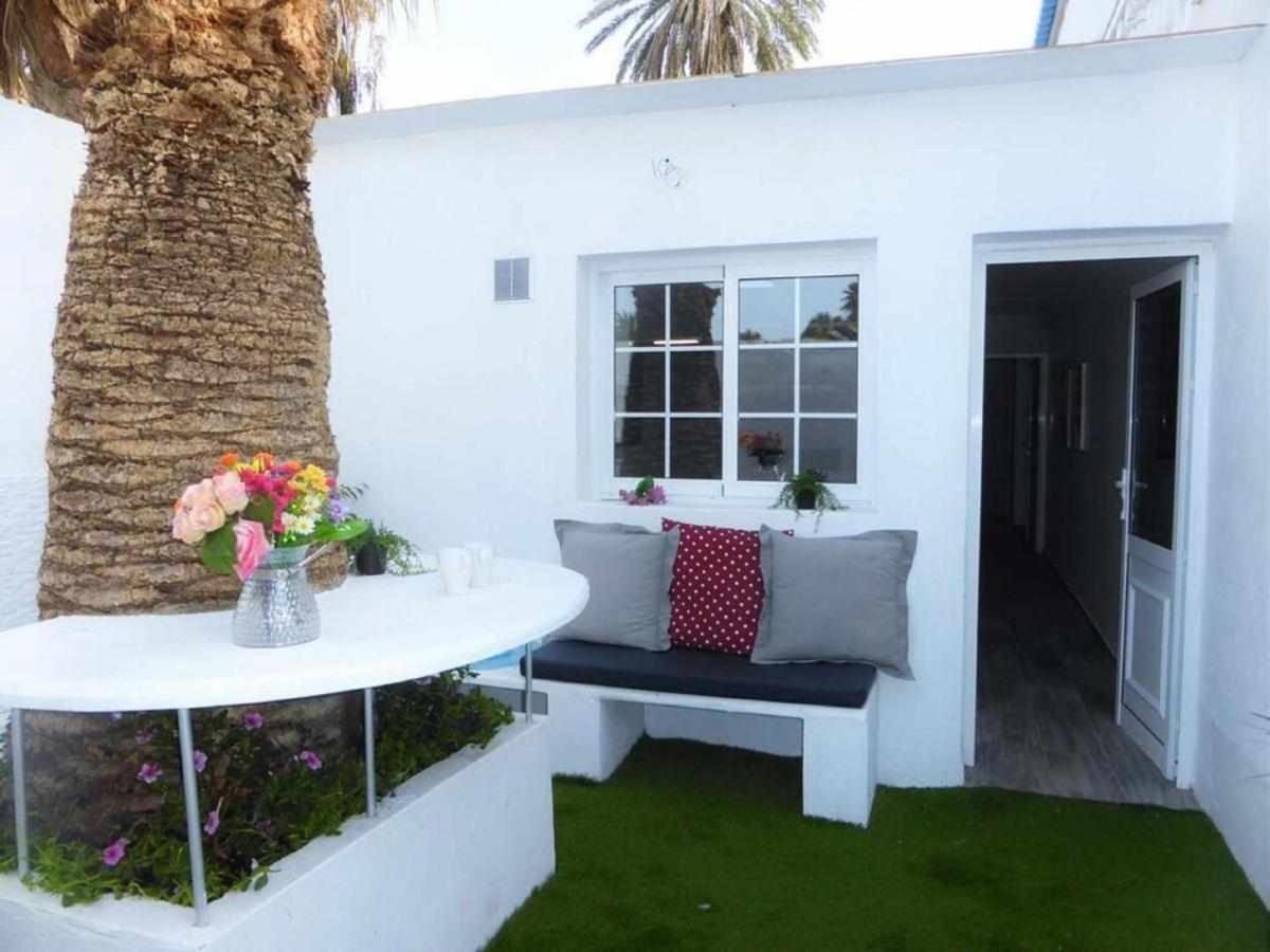 Apartamento Lola Corralejo Ngoại thất bức ảnh