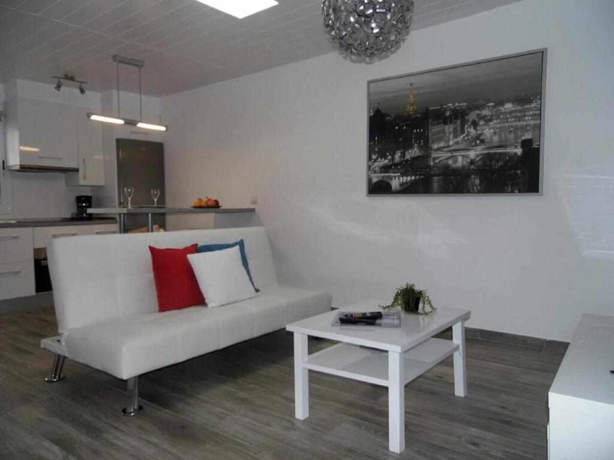 Apartamento Lola Corralejo Ngoại thất bức ảnh