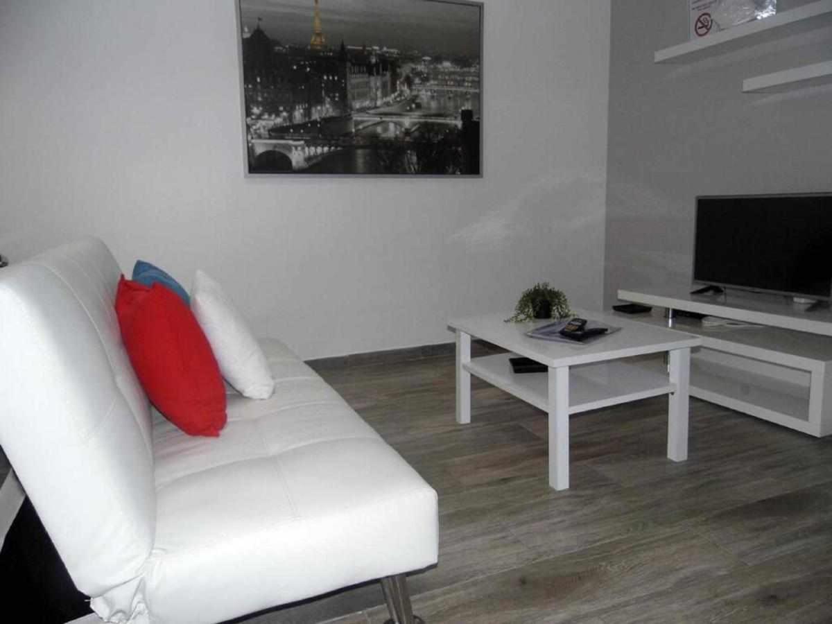 Apartamento Lola Corralejo Ngoại thất bức ảnh