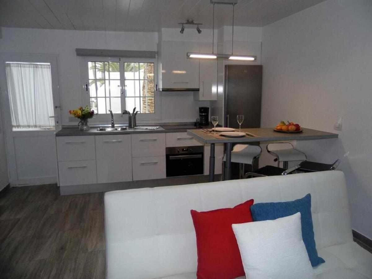 Apartamento Lola Corralejo Ngoại thất bức ảnh