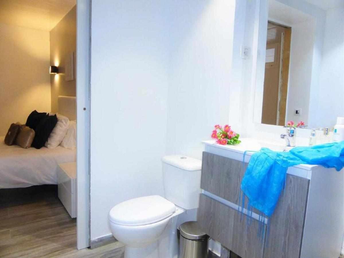 Apartamento Lola Corralejo Ngoại thất bức ảnh