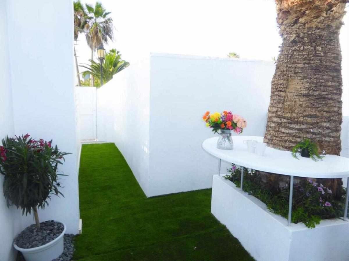 Apartamento Lola Corralejo Ngoại thất bức ảnh