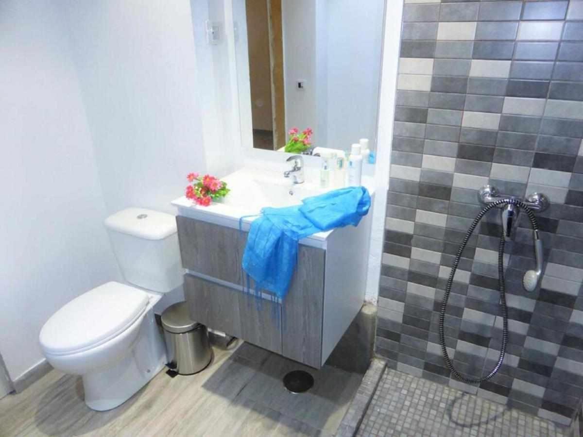 Apartamento Lola Corralejo Ngoại thất bức ảnh